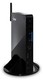 Неттоп iRU 112 Atom 330/1Gb/160/NVIDIA GF9400/CR/WiFi/DVI,HDMI,6xUSB,LAN-Gbt/black