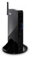 Неттоп iRU 112 Atom 330/1Gb/160/NVIDIA GF9400/CR/WiFi/DVI,HDMI,6xUSB,LAN-Gbt/black