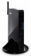 Неттоп iRU 112 Atom 330/2Gb/320/NVIDIA GF9400/CR/WiFi/DVI,HDMI,6xUSB,LAN-Gbt/black