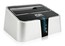 Док станция для HDD AgeStar 3UBT2 2.5"&3.5" HDD USB3.0 Silver