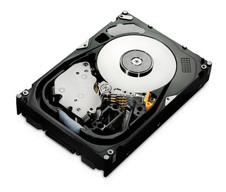 Жесткий диск Hitachi SAS 300Gb HUS156030VLS600 (15000rpm) 64Mb