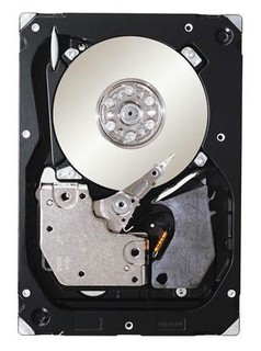Жесткий диск Seagate FC 300Gb ST3300656FC (15000rpm) 16Mb