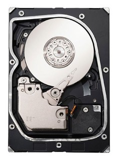 Жесткий диск Seagate FC 400Gb ST3400755FC (10000rpm) 16Mb