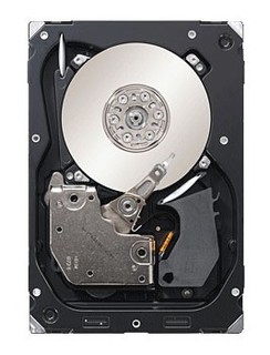 Жесткий диск Seagate FC 450Gb ST3450857FC (15000rpm) 16Mb