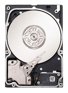 Жесткий диск Seagate SAS 147Gb ST9146803SS (10000rpm) 16Mb 2,5"