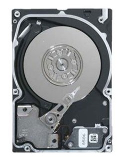 Жесткий диск Seagate SAS 147Gb ST9146852SS (15000rpm) 16Mb 2,5"