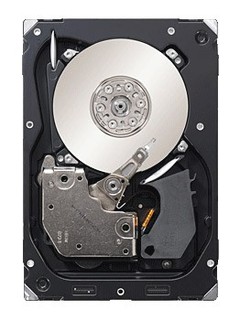 Жесткий диск Seagate SAS 600Gb ST3600057SS (15000rpm) 16Mb