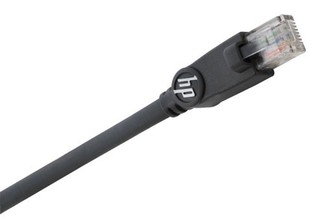 Кабель HP Monster 700 NET5-7 EU; HP Patchcord CAT5 HIGH SPEED 2.1m EU (122308)