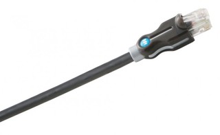 Кабель Monster Patchcord Cable - Advanced High Speed 7.5M DL NET6 AS-25 EU (122189)