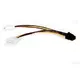 Кабель-адаптор питания 5.25 - PCI Express Video (4pin-6pin) 15cm