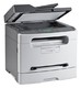 МФУ Lexmark лазерный X204n (принтер/сканер/копир/факс)23/23стр/мин сеть