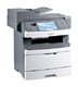 МФУ Lexmark лазерный X463de (принтер/сканер/копир)38/38стр/мин дуплекс цв. Сенсор.экран, сеть