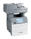 МФУ Lexmark лазерный X652de (принтер/сканер/копир/факс)43/43стр/мин дуплекс 9"цв. Сенсор.экран сеть