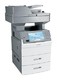 МФУ Lexmark лазерный X656DTE (принтер/сканер/копир/факс) 53/53 стр/мин (16M1662)
