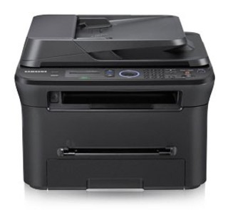 МФУ Samsung лазерный SCX-4623F/XEV А4 22/22стр/мин (принтер/сканер/копир/факс) AnyWeb Print