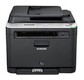 МФУ Samsung лазерный цветной CLX-3185FN/XEV А4 16/16стр/мин (цветная печать/копирование/сканер)факс сеть