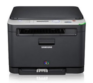 МФУ Samsung лазерный цветной CLX-3185/XEV А4 16/16стр/мин (цветная печать/копирование/сканер)