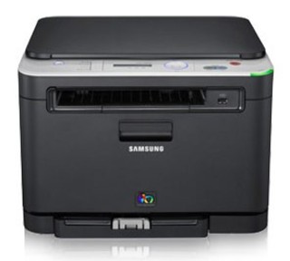 МФУ Samsung лазерный цветной CLX-3185N/XEV А4 16/16стр/мин (цветная печать/копирование/сканер) сеть