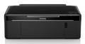 МФУ Epson Stylus SX125 color ( A4, струйный, принтер + сканер + копир, черный, USB2.0) (C11CA82331)