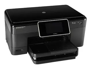 МФУ HP Photosmart Premium e-AiO C310c (CN503C) USB
