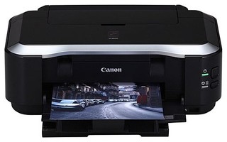 Принтер Canon Pixma iP3600 (2868B009) USB