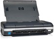 Принтер HP OfficeJet A4 H470b (CB027A) mobile USB