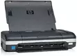 Принтер HP OfficeJet A4 H470b (CB027A) mobile USB
