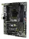 Материнская плата MSI X99S SLI PLUS Socket-2011 Intel X99 DDR4 ATX AC`97 8ch(7.1) GbLAN SATA3 RAID