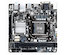 Материнская плата Gigabyte GA-H81N-D2H Socket-1150 Intel H81 DDR3 mini-ITX AC`97 8ch(7.1) GbLAN SATA3 VGA+DVI+HDMI PCI