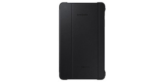 Чехол-книжка Samsung для Galaxy Tab Pro 8.4" T325/T320  EF-BT320BBEGRU черный