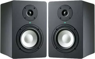Колонки Axelvox PM-5A (2.0) черный 75W