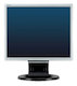 Монитор Nec 17" E171M Silver TN 6ms 16:9 DVI HAS Pivot