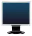 Монитор Nec 17" E171M Silver TN 6ms 16:9 DVI HAS Pivot