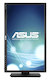 Монитор Asus 27" PB278QR Black IPS LED 6ms 16:9 DVI HDMI M/M HAS Pivot 80M:1 300cd USB