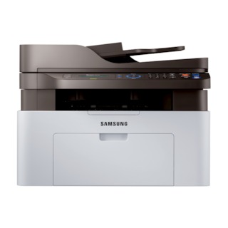 МФУ Лазерный Samsung SL-M2070F (SL-M2070F/XEV) A4