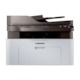 МФУ Лазерный Samsung SL-M2070F (SL-M2070F/XEV) A4