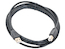 Кабель USB 2.0 Am-Bm Gembird/Cablexpert CCF2-USB2-AMBM-10, AM/BM, 3м, экран, 2феррит.кольца, черный, пакет