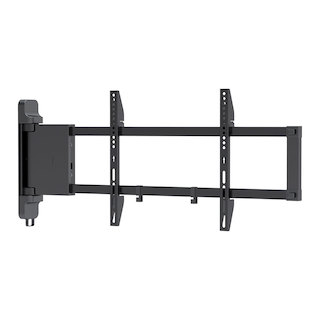 Кронштейн Arm Media PARAMOUNT-4 черный 15"-40" макс.40кг настенный наклон