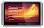 Навигатор Автомобильный GPS Explay Road 7" 800x480 4Gb microSD Bluetooth черный Navitel