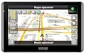 Навигатор Автомобильный GPS Mystery MNS-510MP 5" 480x272 2Gb microSD черный Navitel