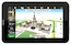 Навигатор Автомобильный GPS Prology iMap-7250Tab 7" 800x480 8Gb microSD черный Navitel