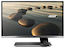 Монитор Acer S236HLtmjj 23" IPS 1920x1080  6ms 250cd/m2 100M:1 D-Sub 2хHDMI Titanium