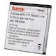 Аккумулятор Hama H-89465 3,7В/700мАч для  Sony Ericsson S500i/T650i/Nokia