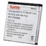 Аккумулятор Hama H-89465 3,7В/700мАч для  Sony Ericsson S500i/T650i/Nokia