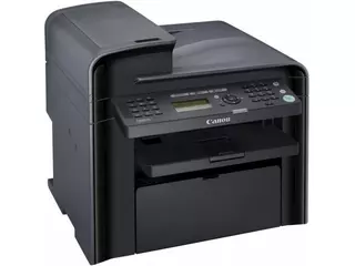 МФУ Лазерный Canon i-Sensys MF4750 (6371B139) ADF, fax
