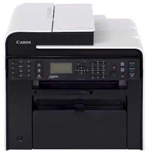 МФУ Лазерный Canon i-Sensys MF4890dw (6371B138) WiFi