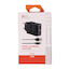 Зарядное устройство Interstep 1A+1A (IS-TC-MICRO2KRT-000B201)