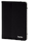 Чехол-книжка Hama для планшетных компьютеров 10" Strap и электронных книг, универсальный черный (00123054)