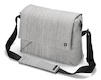 Сумка для ноутбука 13" Dicota Code Messenger Серый Полиэстер (D30562)