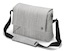 Сумка для ноутбука 13" Dicota Code Messenger Серый Полиэстер (D30562)